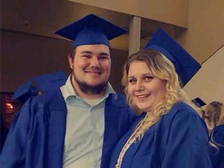 Dental Assisting Graduate Works Now as a Lead Dental Assistant1