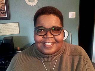 For Geanette Parker, the Pandemic Proved to be a Blessing In Disguise. How She Used 2020 to Create a Better Future4