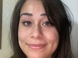 Stockton Massage Therapy Grad Veronica Lopez Launches New Career, Discovers the Healing Power of Touch