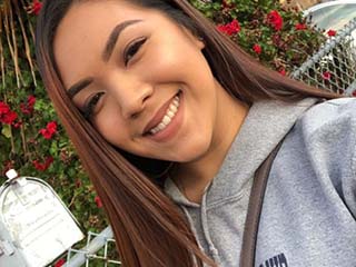 Graduate Q&A with Pharmacy Technology Graduate, Marissa Wong5