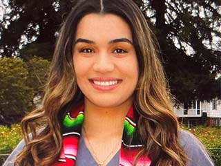 Graduate Q&A With Medical Assisting Graduate Karina Ramos