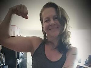 Graduate Q&A with Massage Therapy Graduate Karen Borrero