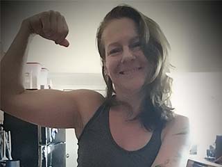 Graduate Q&A with Massage Therapy Graduate Karen Borrero