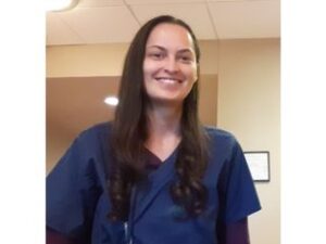 Q&A with Practical Nursing Student Mercedes Gonzales