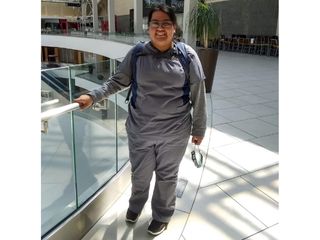 Stephany Martinez-Salazar