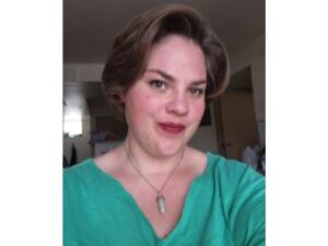 Desirae Beltran, Medical Assisting Grad is Following a Passion to Help High-Needs Children