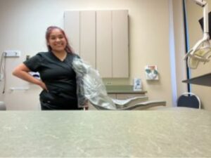 Vocational Nursing Across the Country