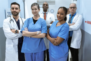 Nursing Organizations and Associations