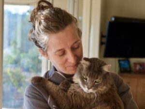 From Wildlife Conservation to Veterinary Education: Emma Kaiser’s Journey of Passion and Knowledge