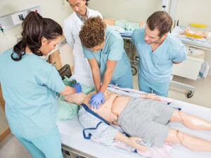 Why Pursue an Associate Degree in Nursing?