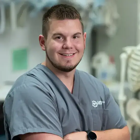 Carrington College Physical Therapist Assisting Program Details
