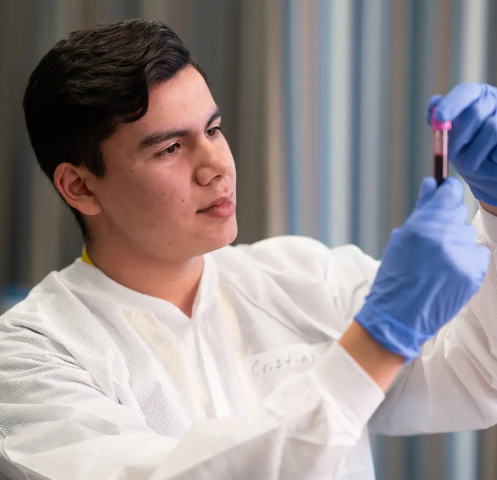 Carrington Medical Phlebotomy Tech Career Opportunities