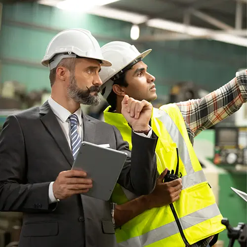 Carrington Trade Maintenance Tech Program Details