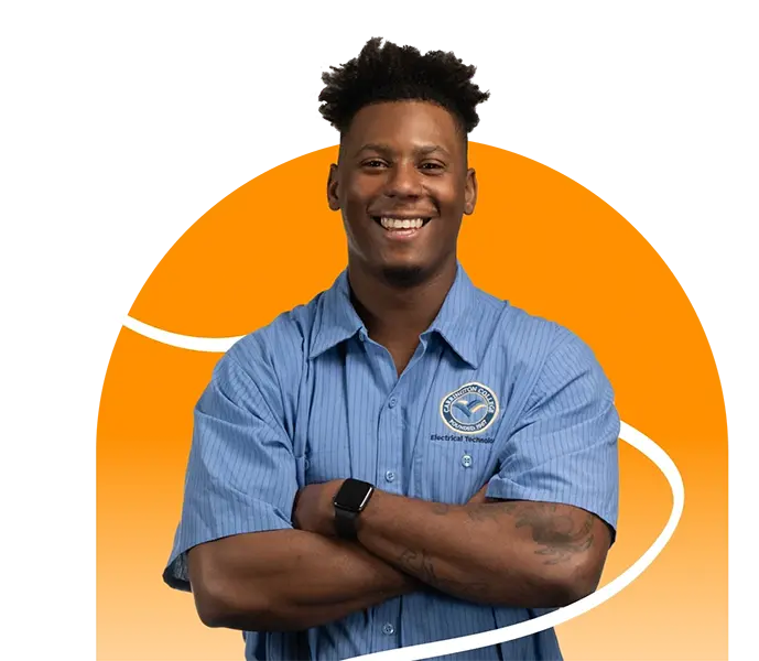 Carrington's Electrical Technology Hero