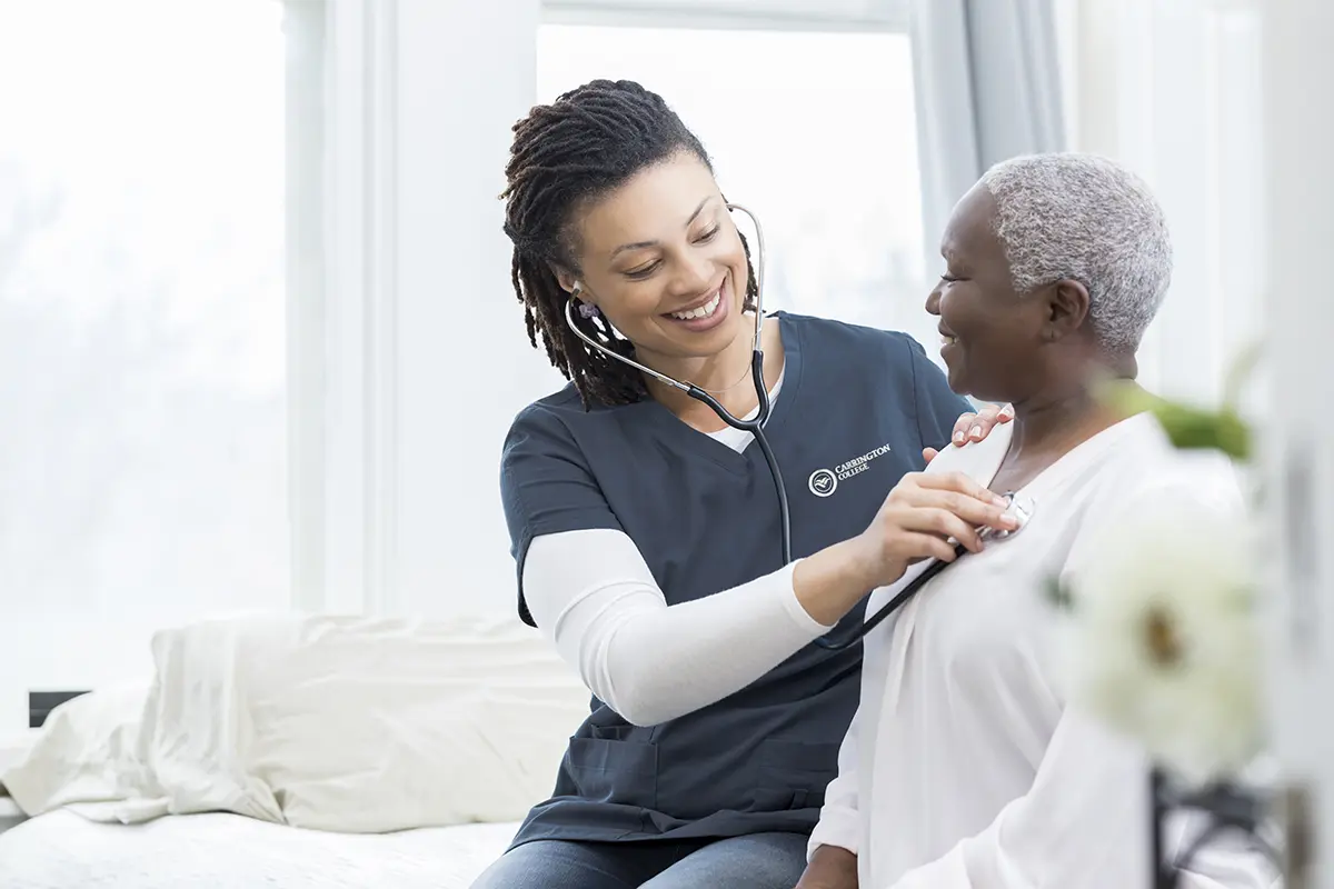 Carrington's Respiratory Care Program