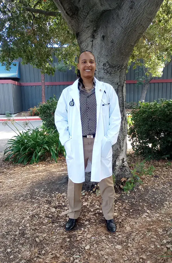 Emily Times Registered Respiratory Therapist