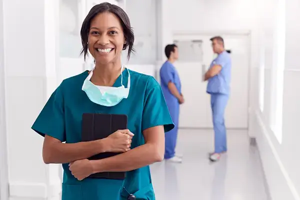 Career in Health Care