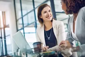 Finding Your Future: Carrington College Career Services