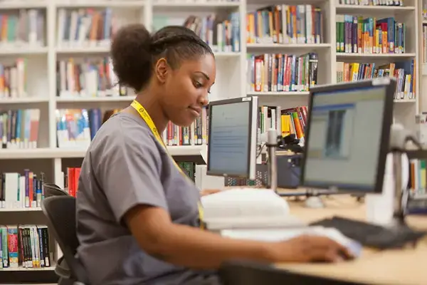 Carrington College Career Services