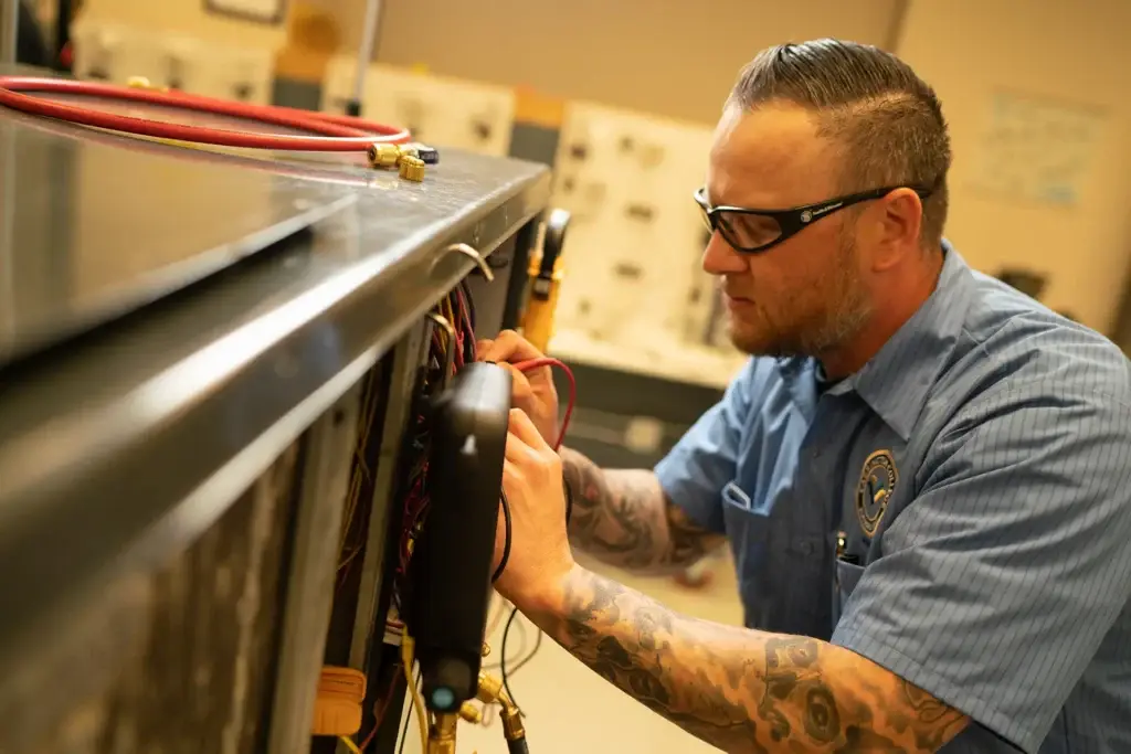 HVAC Guide