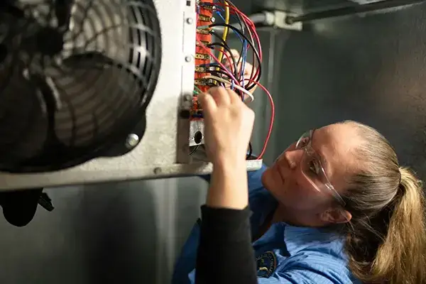 HVAC Technician