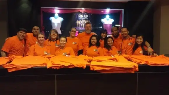 Las Vegas Campus Spotlight