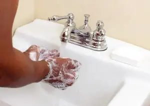 Margoe Edwards Credit: Margoe Edwards/Shutterstock