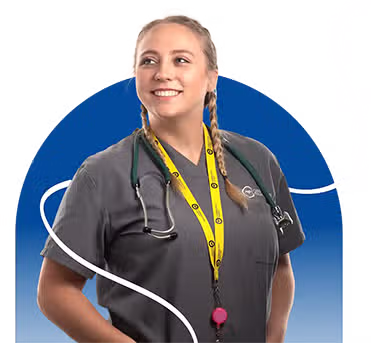 Medical Assisting Student