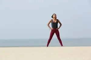 Mindfulness-based cognitive therapy may work as well as antidepressants, new study finds.