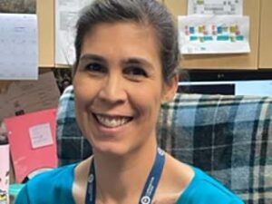 Faculty Q&A with Veterinary Technology Instructor Misty Elom
