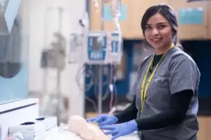 The Complete Guide to a Career in Nursing