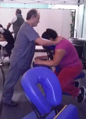 River City Massage Therapy 1