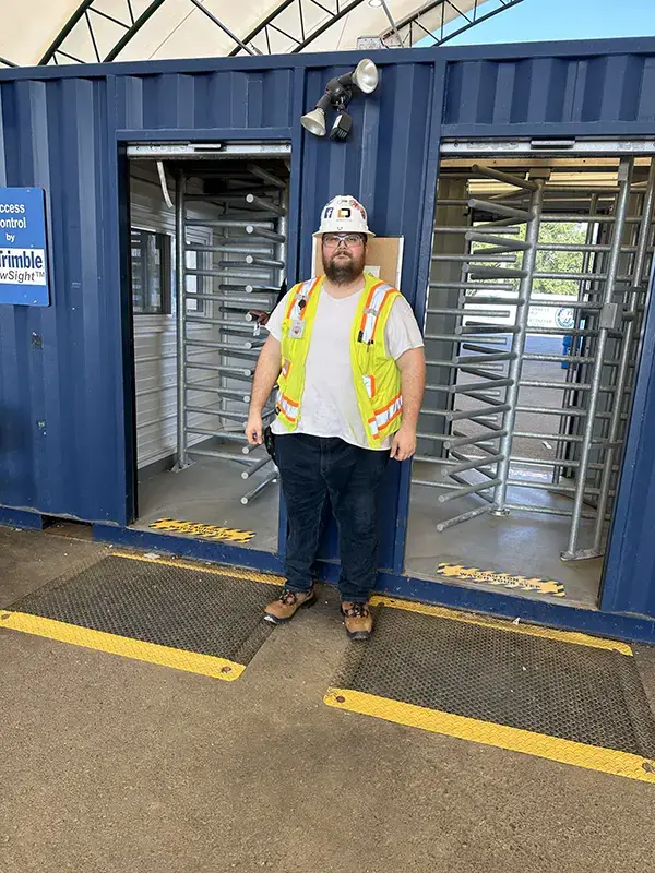 The Making of a Maintenance Technician with Ryan Hughes