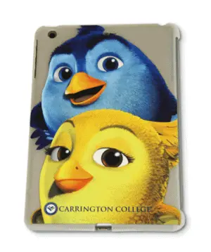 iPad Mini Hard Case