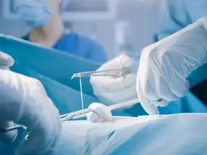 The Evolution of Surgical Sutures: From Traditional to Absorbable and Beyond