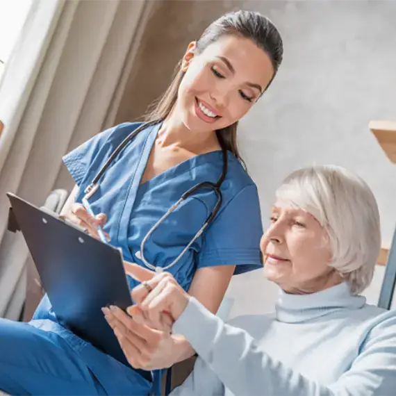 Carrington College Vocational Nursing Program Details