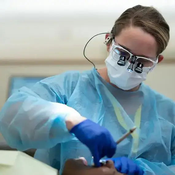 Carrington College Dental Hygiene Career Opportunities