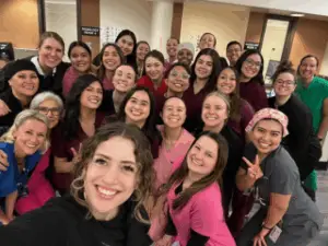 Well done! Mesa’s Carrington College Dental Hygiene Cohort Passes National Board Dental Hygiene Examination on First Try  