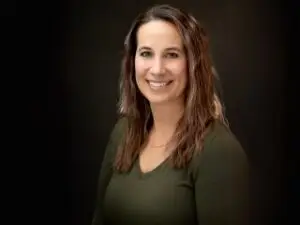 Shining from Classroom to a New Career, Amy Galicia’s, Dental Assisting Journey
