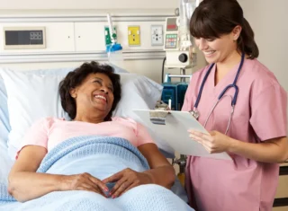 Why Nursing May Be an AI-Proof Career: What Future Nurses Need to Know