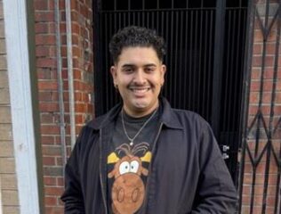 From Dental Assisting Student to Instructor: Meet Martin Zuniga